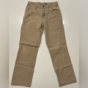Men’s Carhartt Work Pants